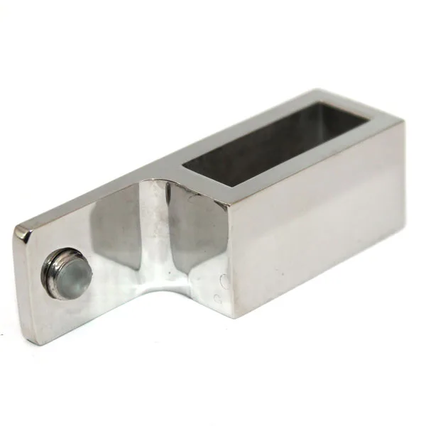 117-019-30х10 Стопор дверной на штангу 30х10